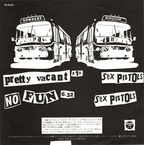 sex pistols2