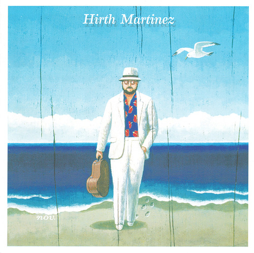 hirth martinez