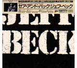 jeff beck there