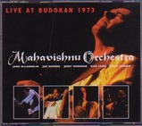 mahavishnu orchestra