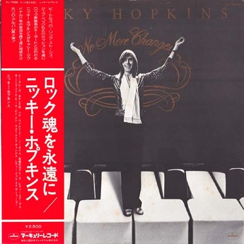 nicky hopkins