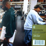 dj shadow