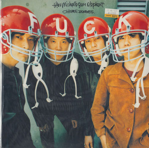 michelle gun elephant