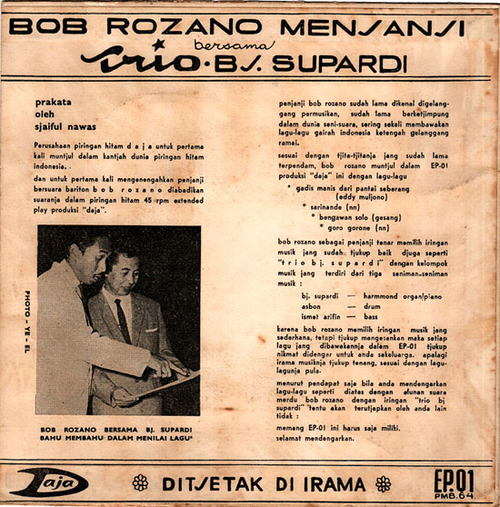 bob rozano2