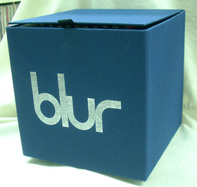 blur