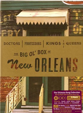 new orlean
