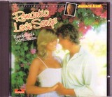 james last_romantic love songs CD