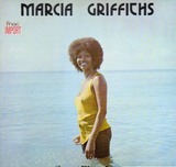 marcia griffiths