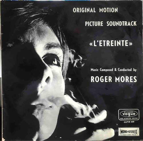 roger mores