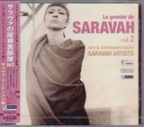 saravah
