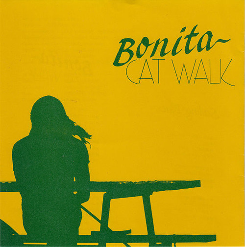 cat walk