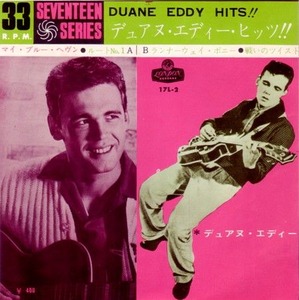 duane eddy