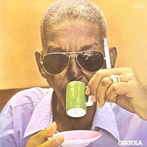 愛するカルトーラ : 中古レコ屋のあくび指南～のんびり音を聴きませう