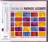 patrice leconte