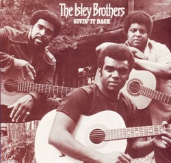 isley brothers