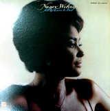 nancy wilson