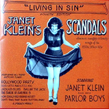 janet klein
