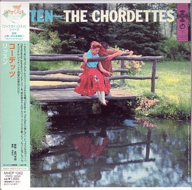 chordettes