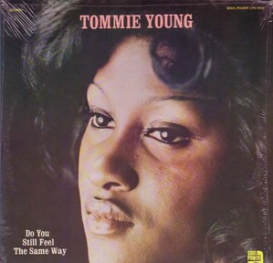 tommie young