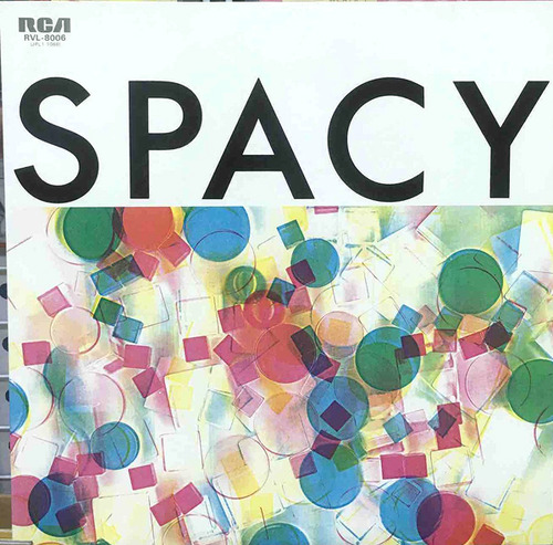 yamashita tatsuro_spacy
