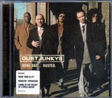 dustjunkys