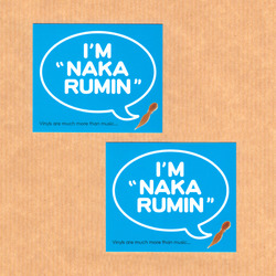 nakarumi_sticker