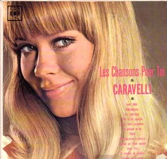 cravelli_les chansons pour toi