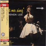 brenda lee