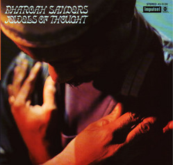 pharoah sanders