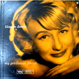 blossom dearie