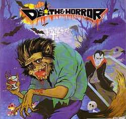 death & horror