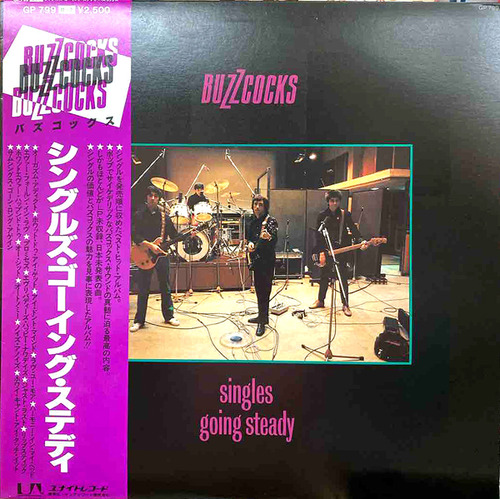 buzzcocks