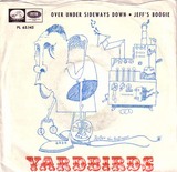 yardbirds_ep