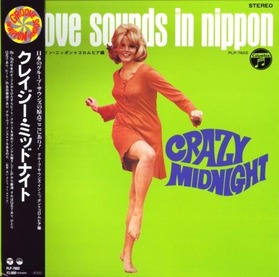 crazy midnight