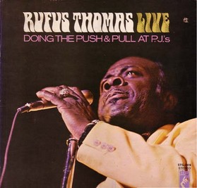 rufus tomas