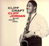 cliff jordan