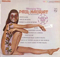 paul mauriat_blooming hits