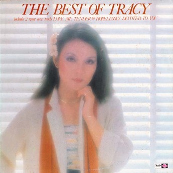 tracy