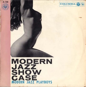 modern jazz playboys