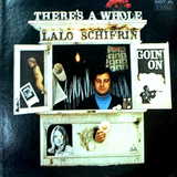 lalo schifrin