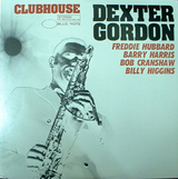 dexter gordon