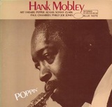 hank mobley