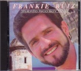 frankie ruiz