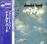 donald byrd