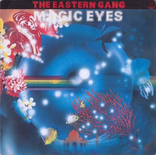eastern gang_magic eyes