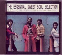 soul_essential sweet soul