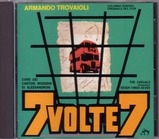 7 volte 7