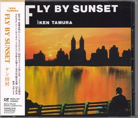 newcd_ken tamura