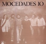 mocedades