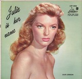 julie london